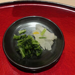 車海老専科 天麩羅 手一束 - 