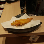 車海老専科 天麩羅 手一束 - 