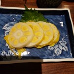 れんこん - 