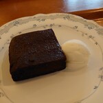 カフェ・キュイエール - 