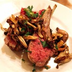 トラットリア シチリアーナ・ドンチッチョ - 