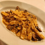 トラットリア シチリアーナ・ドンチッチョ - 