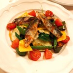 トラットリア シチリアーナ・ドンチッチョ - 