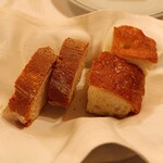 トラットリア シチリアーナ・ドンチッチョ - 