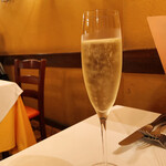 トラットリア シチリアーナ・ドンチッチョ - 