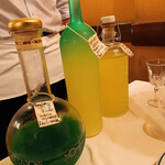 トラットリア シチリアーナ・ドンチッチョ - 