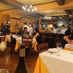 トラットリア シチリアーナ・ドンチッチョ - 