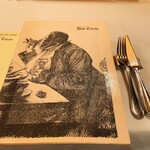 トラットリア シチリアーナ・ドンチッチョ - 