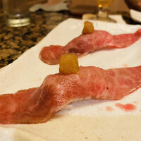 うしごろ 貫 恵比寿本店 - 