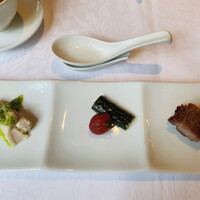 中国料理 皇家龍鳳 - 