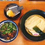 長岡生姜ラーメン しょうがの湯 - 