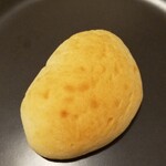 ぱろぱとベーカリー - 料理写真: