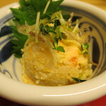 天ぷら やす田 - 