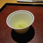 Ippongi Ishibashi - 水出しのお茶