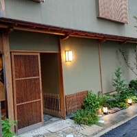 一本木石橋 - 一本木石橋さん外観