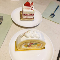 アニヴェルセル カフェ - 