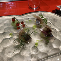 六本木うかい亭 - 