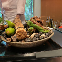 六本木うかい亭 - 