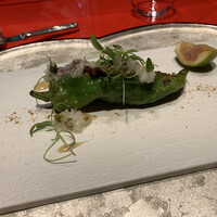 六本木うかい亭 - 