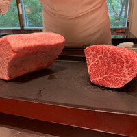 六本木うかい亭 - 