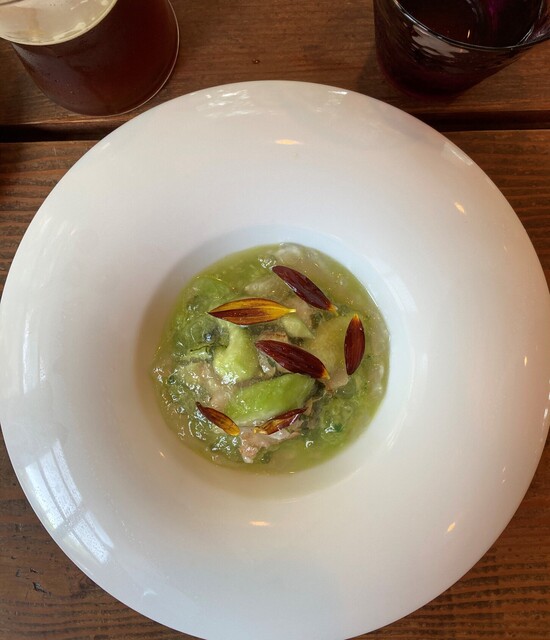 Merle メルル 横芝 フレンチ 食べログ Merle メルル 横芝 フレンチ 食べログ