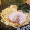 Machida Shouten - ラーメン2020.07.24