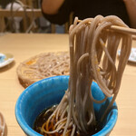 Sake To Sakana To Soba Sakanakenkyuujo - 