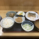 食堂 じぃじとばぁば - 