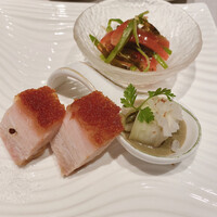 中国飯店 富麗華 - 