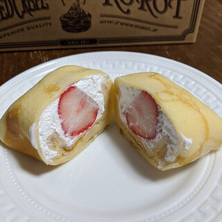 世田谷区でおすすめの美味しいクレープをご紹介 食べログ 世田谷区でおすすめの美味しいクレープをご紹介 食べログ