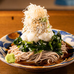 自由が丘でおすすめの美味しいそば うどん 麺類をご紹介 食べログ 自由が丘でおすすめの美味しいそば うどん 麺類をご紹介 食べログ