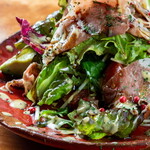 みつばち - 料理写真: