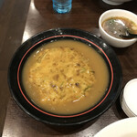 みその橋サカイ - ●天津飯