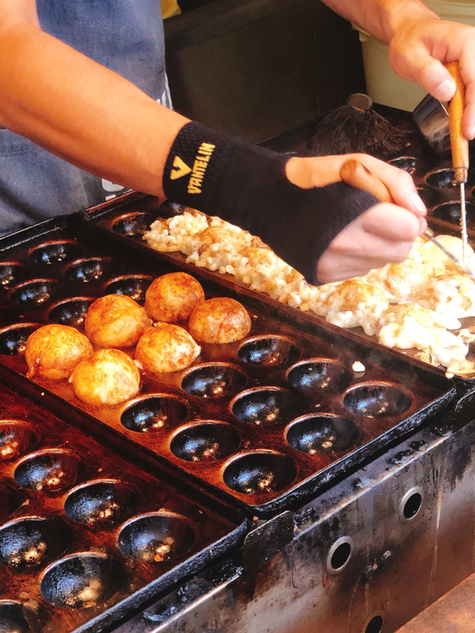 Konamonya Hachi Kayashima Ten photo 2