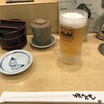 Gontarousushi - 