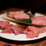 焼肉USON - 