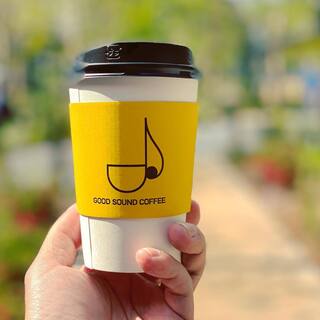 GOOD SOUND COFFEE_0