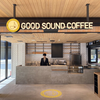 GOOD SOUND COFFEE_1