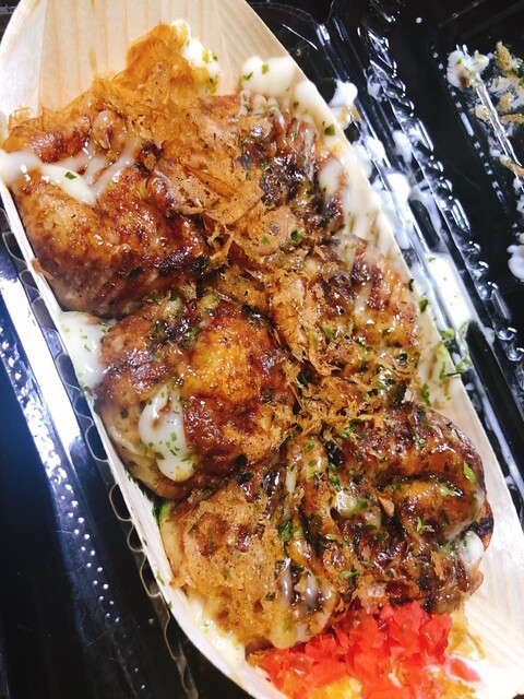 Konamonya Hachi Kayashima Ten