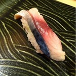 しめさば：2012年6月