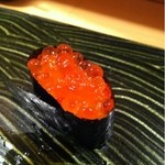 イクラ軍艦：2012年6月