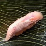 鮨竜 - 初夏のニシン、リピート：2012年6月