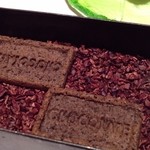 Fujiya 1935 - トリュフのクッキー