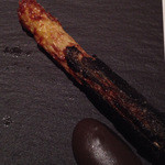 Fujiya 1935 - ソースはトリュフ