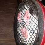 やきじゅう - 豚タン塩