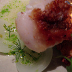 Fujiya 1935 - 可愛らしい一皿