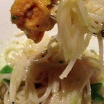 Fujiya 1935 - ウニ