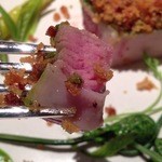 Fujiya 1935 - 上のカリカリはポテト味(o^∇^o)ﾉ