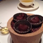 Fujiya 1935 - fujiyaのボンボンチョコレート