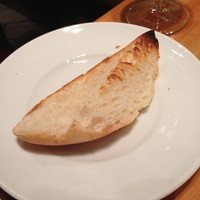 シャンパン食堂 - 